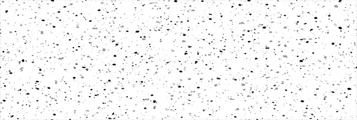 Obraz premium seamless grunge speckle texture distress grain background