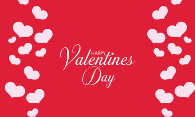 Happy Valentines Day cards set. Modern abstract art design with hearts shapes and typography design. Collection of colorful Valentines Day posters with hearts, love typography. 