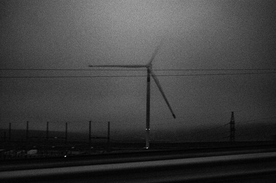 neblina
