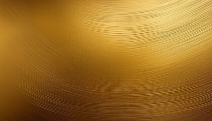 grainy gold metal abstract background banner matte brass texture with noise