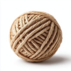 Natural Jute Twine Ball