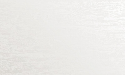 Obraz premium A light grunge wall texture featuring subtle horizontal plaster strokes and a rough stucco surface effect.