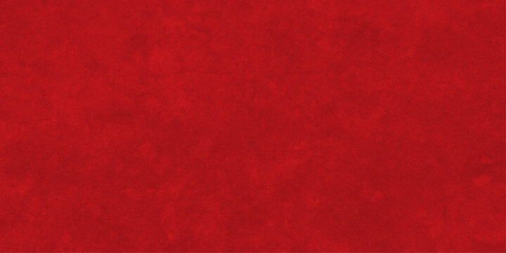 Abstract background red wall texture. Modern design with red paper Background texture, Watercolor marbled painting Chalkboard. Concrete Art Rough Stylized Texture. smooth elegant red fabric texture .