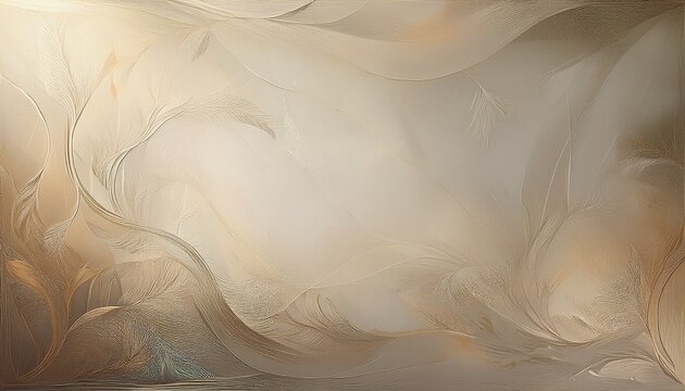 abstract neutral backdrop with mottled textures