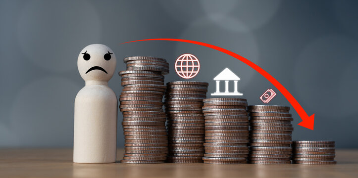 Global economy and the uncertainty of War.