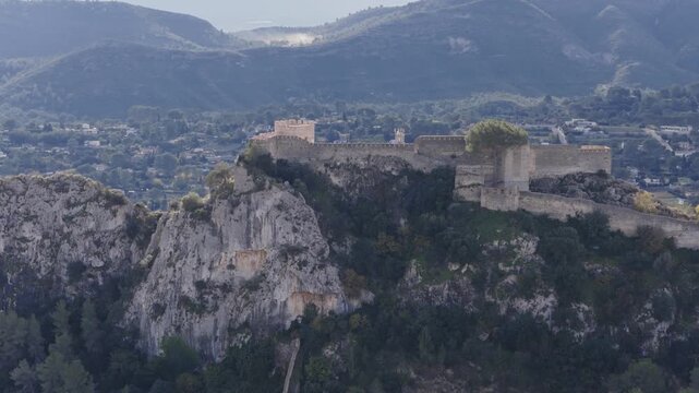 X&agrave;tiva (Valencia, Spain) | Drone