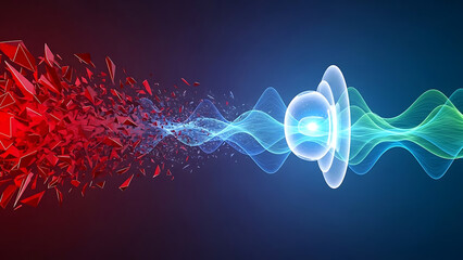 Energy Transformation Process