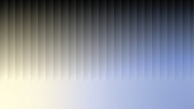 Gradient Background with Vertical Lines