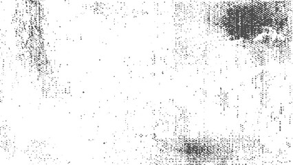 Distressed texture background with grunge concrete overlay and stone surface details for urban graphic design projects