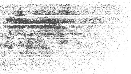 Vintage line sketch overlay texture with grunge stamp effect and rough grainy paper for creative graphic design