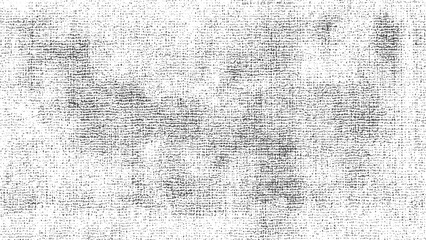 Subtle grain texture overlay with abstract monochrome grunge style for black and white text focused graphic design