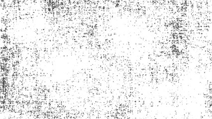 Simple black and white abstract grunge background texture with grainy urban and rusty scratched surface details