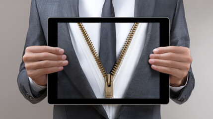 Digital innovation and intelligence shape future of literacy as technology transforms how knowledge is accessed and shared worldwide