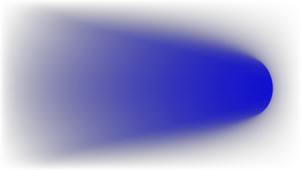 Abstract Soft Gradient Blur Background with Modern Color Flow png