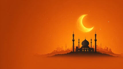 Eid Mubarak Design Background. abstract Vector Illustration for greetings card, poster and banner.