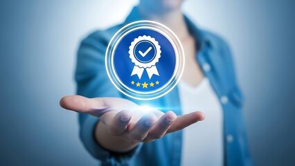 Achieving quality assurance