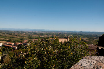 San Gimignano