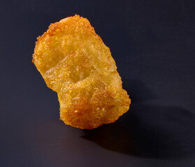 Snackr&ouml;sti, natoffel, gem&uuml;se, r&ouml;sti, fritiert