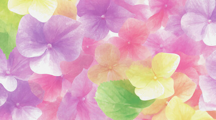 wedding invitation card background vector. Minimal hand painted watercolor botanical flowers texture template background. Design for wedding, vip cover, poster, rsvp moderncard.Valentine's Day