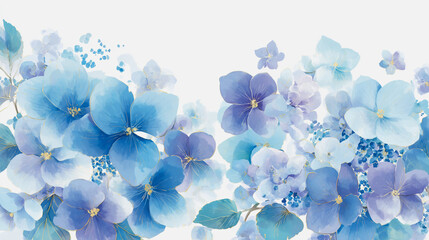 wedding invitation card background vector. Minimal hand painted watercolor botanical flowers texture template background. Design for wedding, vip cover, poster, rsvp moderncard.Valentine's Day