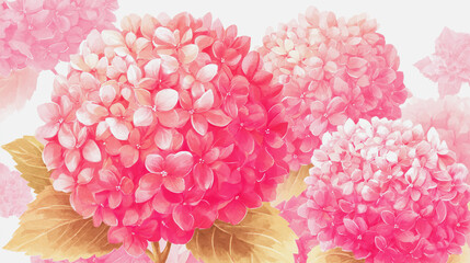 wedding invitation card background vector. Minimal hand painted watercolor botanical flowers texture template background. Design for wedding, vip cover, poster, rsvp moderncard.Valentine's Day