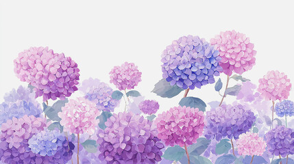 wedding invitation card background vector. Minimal hand painted watercolor botanical flowers texture template background. Design for wedding, vip cover, poster, rsvp moderncard.Valentine's Day