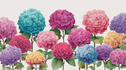 wedding invitation card background vector. Minimal hand painted watercolor botanical flowers texture template background. Design for wedding, vip cover, poster, rsvp moderncard.Valentine's Day