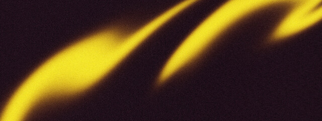 Dark grunge abstract background, with orange black grainy background, noise texture poster banner backdrop web design