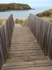 Pointe de la Varde - Saint-Malo