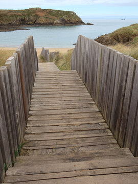 Pointe de la Varde - Saint-Malo