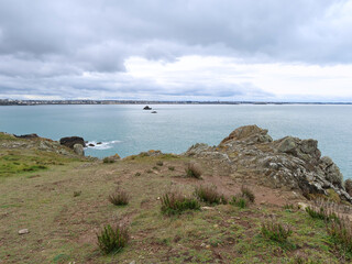 Pointe de la Varde - Saint-Malo