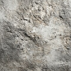 Fototapeta premium Close-up view of textured gray surface with rough details showing various patterns and shades of color