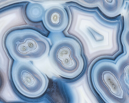 Brazilian Agate