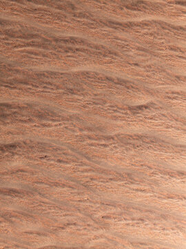 Natural desert textures in La Puna, Argentina