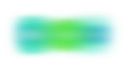 Abstract Soft Gaussian Blur Gradient