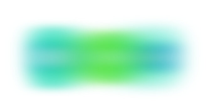 Abstract Soft Gaussian Blur Gradient - Powered by Adobe