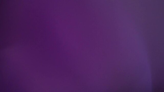 Light leak purple functions as a visual overlay to elevate mood and continuity in video projects