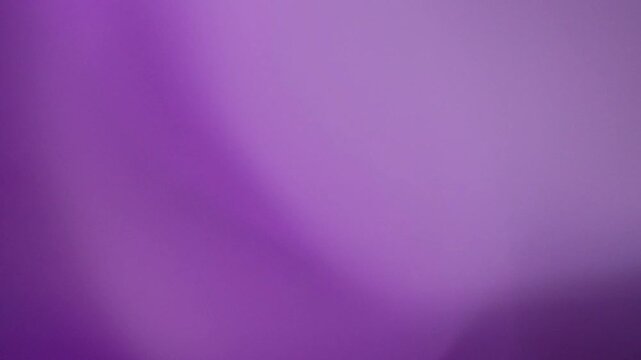 Light leak purple serves as a creative overlay element to enrich edited video content