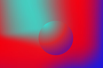 Colour gradient background for cover template, blured gradient modern eps 10