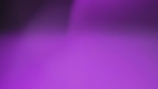 Light leak purple functions as an overlay effect to refine mood and visual continuity in videos