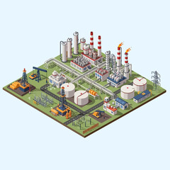 Warehouse logistics and packaging process with conveyor belts and cardboard boxes.