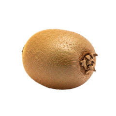 Fototapeta premium Kiwi fruit isolated on transparent background