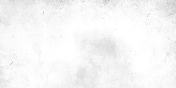 white wall texture. White Concrete Grunge Wall Background. cement wall with scratches and cracks. Light brown concrete. old grunge paper. grainy.