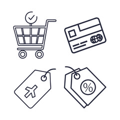 Understanding the essential characteristics and benefits of a vector file format