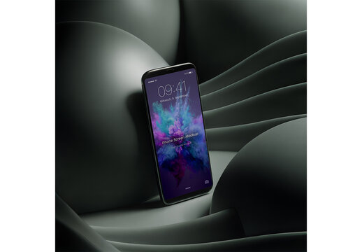 Phone Mockup 52