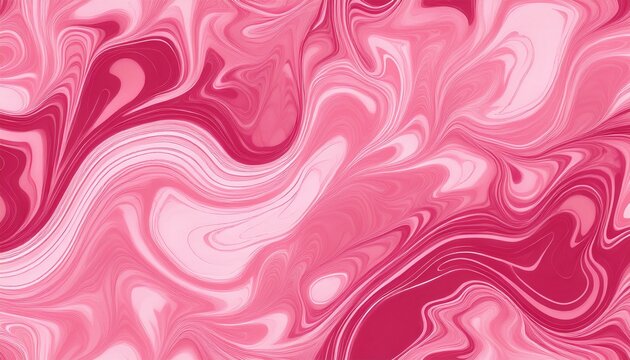 pink seamless marble pattern