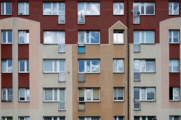 okna miasta © marsad