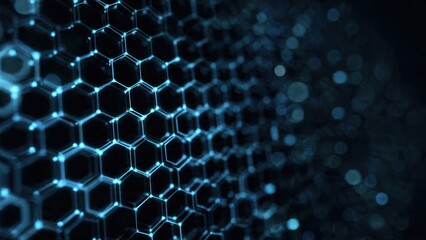 Graphene Nanotechnology Structure