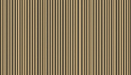 Obraz premium Elegant Vertical Stripes in Soft Beige and Brown Shades for Modern Design and Stylish Backgrounds
