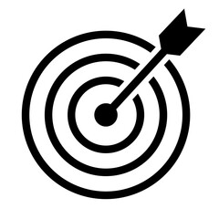 Target icon